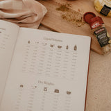 Recipe Book Latte - Pure Apotheca