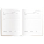 Recipe Book Latte - Pure Apotheca