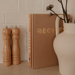 Recipe Book Latte - Pure Apotheca