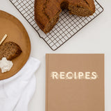Recipe Book Latte - Pure Apotheca