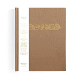 Recipe Book Latte - Pure Apotheca
