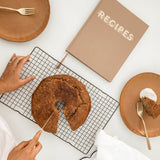 Recipe Book Latte - Pure Apotheca