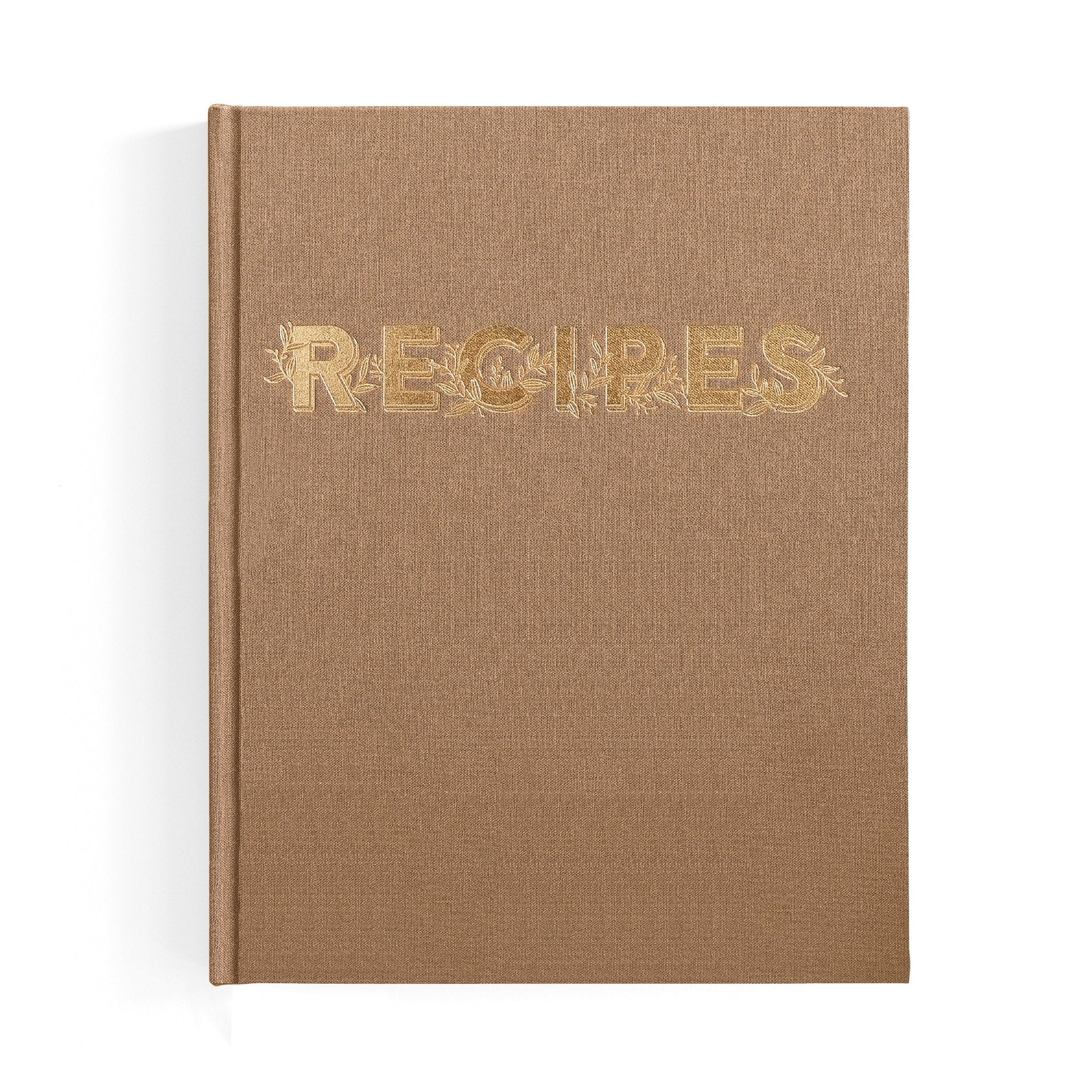 Recipe Book Latte - Pure Apotheca