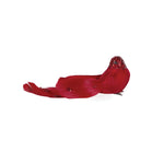 RED BEJEWELLED BIRD - Pure Apotheca