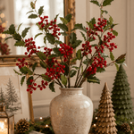 Red Berry Spray 100cm - Pure Apotheca