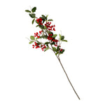 Red Berry Spray 100cm - Pure Apotheca