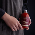 Red Gum BBQ Aunt Vic’s Hot Sauce 280ml - Pure Apotheca