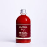 Red Gum BBQ Aunt Vic’s Hot Sauce 280ml - Pure Apotheca
