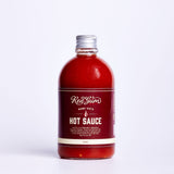 Red Gum BBQ Aunt Vic’s Hot Sauce 280ml - Pure Apotheca