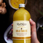 Red Gum BBQ Grandma Mildred’s Gold Sauce 280ml - Pure Apotheca