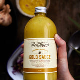 Red Gum BBQ Grandma Mildred’s Gold Sauce 280ml - Pure Apotheca