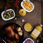 Red Gum BBQ Grandma Mildred’s Gold Sauce 280ml - Pure Apotheca