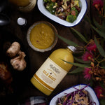 Red Gum BBQ Grandma Mildred’s Gold Sauce 280ml - Pure Apotheca