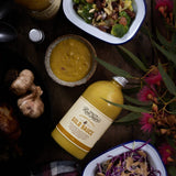 Red Gum BBQ Grandma Mildred’s Gold Sauce 280ml - Pure Apotheca