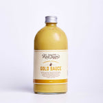 Red Gum BBQ Grandma Mildred’s Gold Sauce 280ml - Pure Apotheca