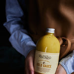 Red Gum BBQ Grandma Mildred’s Gold Sauce 280ml - Pure Apotheca