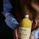 Red Gum BBQ Grandma Mildred’s Gold Sauce 280ml - Pure Apotheca