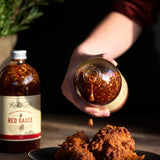 Red Gum BBQ Great Grandma Rosa’s Red Sauce 280ml - Pure Apotheca