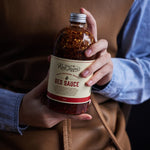 Red Gum BBQ Great Grandma Rosa’s Red Sauce 280ml - Pure Apotheca