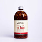 Red Gum BBQ Great Grandma Rosa’s Red Sauce 280ml - Pure Apotheca