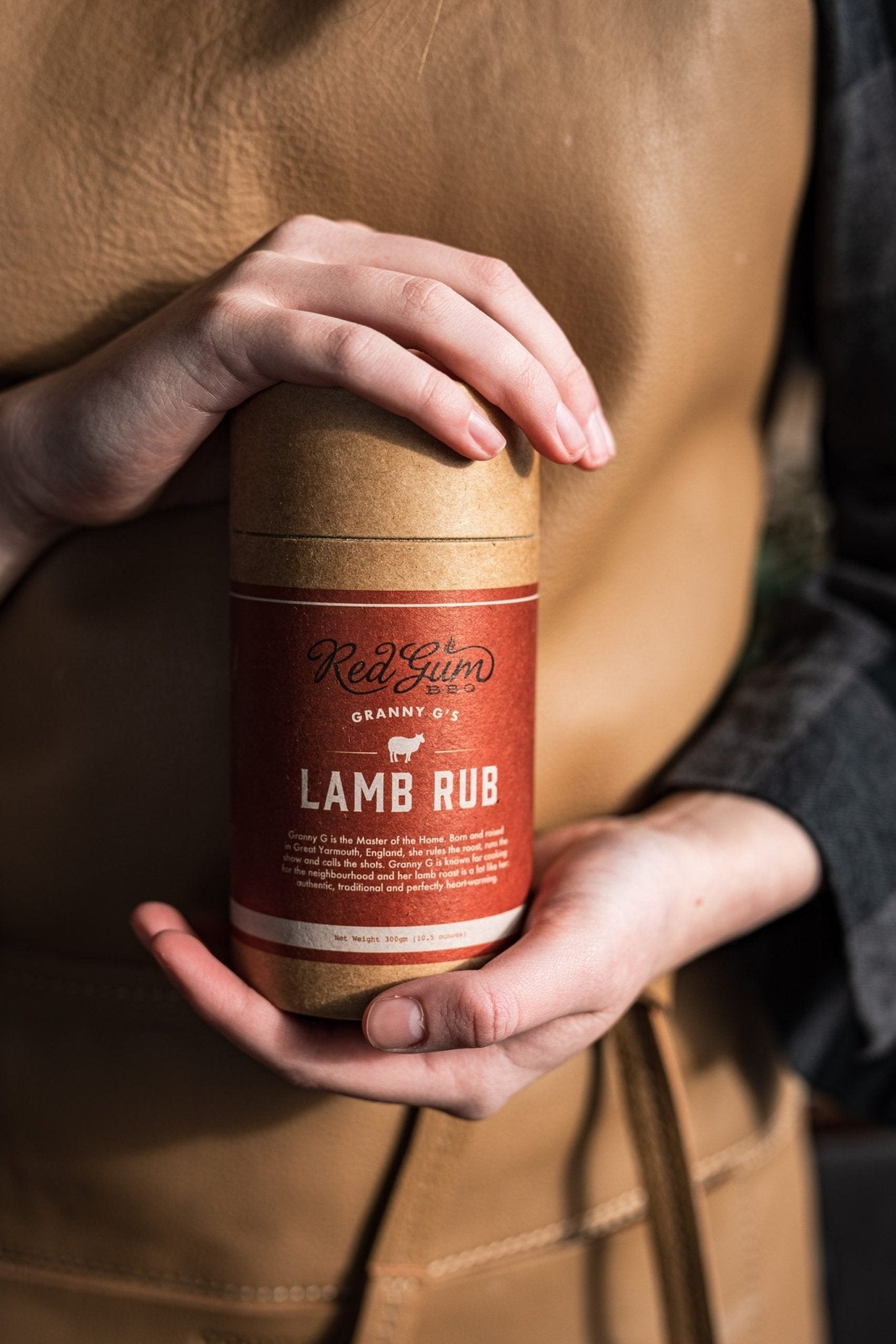 Red Gum BBQ Meat Rubs Gift Pack 410g - Pure Apotheca