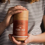 Red Gum BBQ Meat Rubs Gift Pack 410g - Pure Apotheca