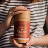 Red Gum BBQ Meat Rubs Gift Pack 410g - Pure Apotheca