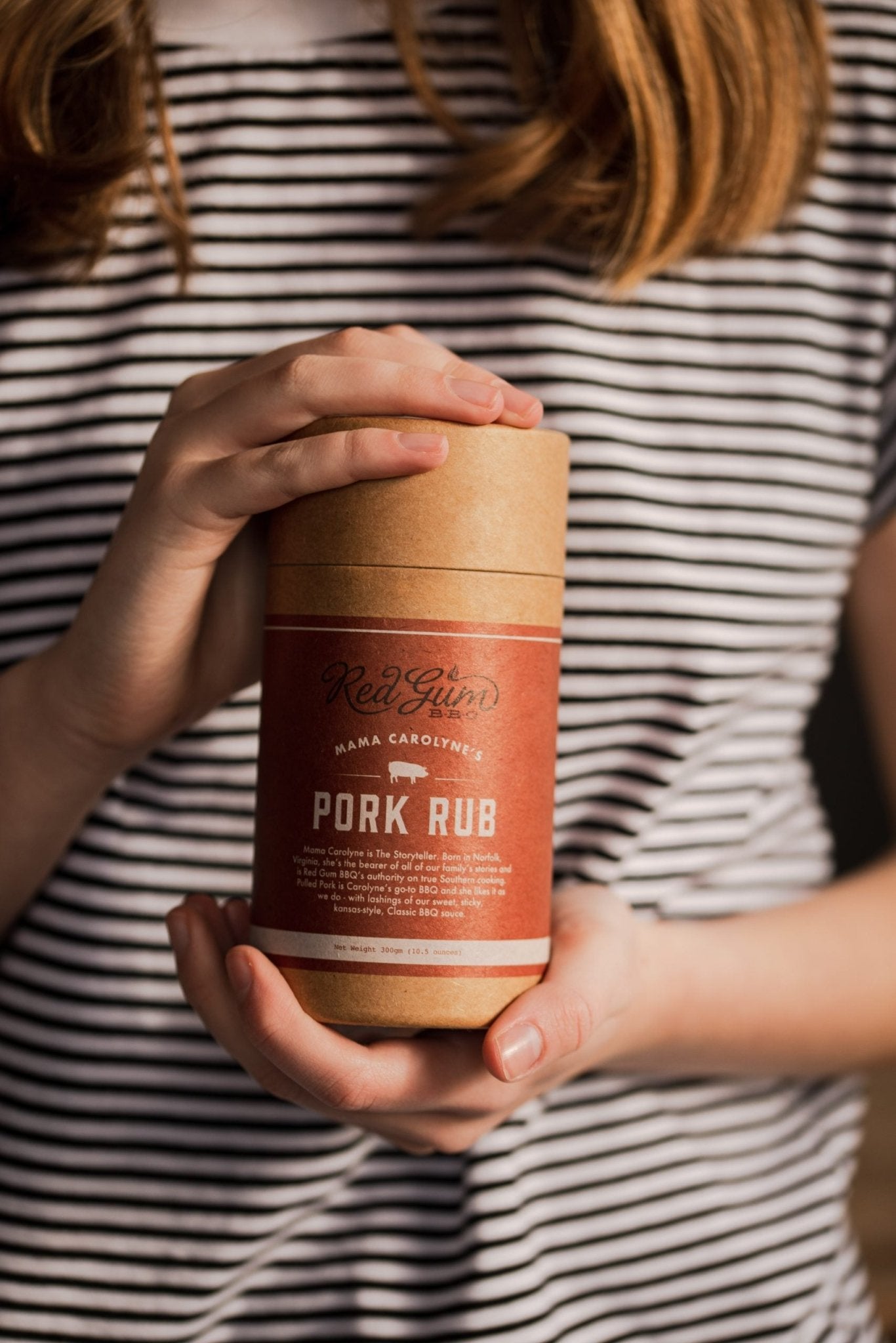 Red Gum BBQ Meat Rubs Gift Pack 410g - Pure Apotheca