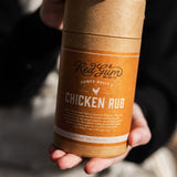 Red Gum BBQ Meat Rubs Gift Pack 410g - Pure Apotheca