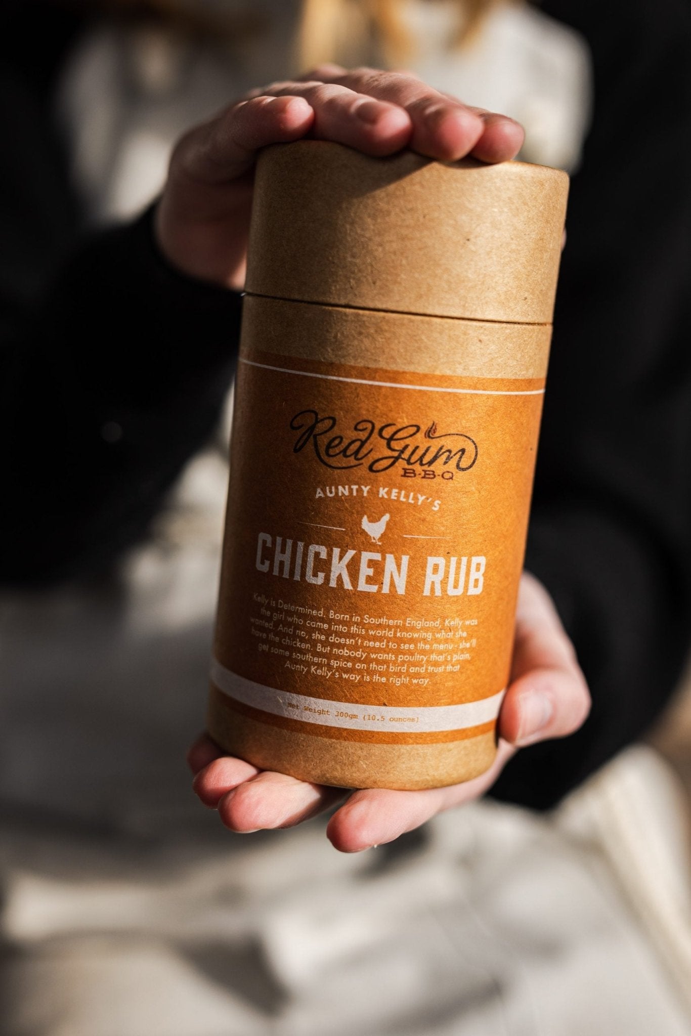 Red Gum BBQ Meat Rubs Gift Pack 410g - Pure Apotheca