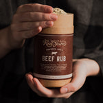 Red Gum BBQ Meat Rubs Gift Pack 410g - Pure Apotheca
