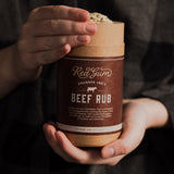 Red Gum BBQ Meat Rubs Gift Pack 410g - Pure Apotheca