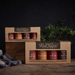 Red Gum BBQ Meat Rubs Gift Pack 410g - Pure Apotheca