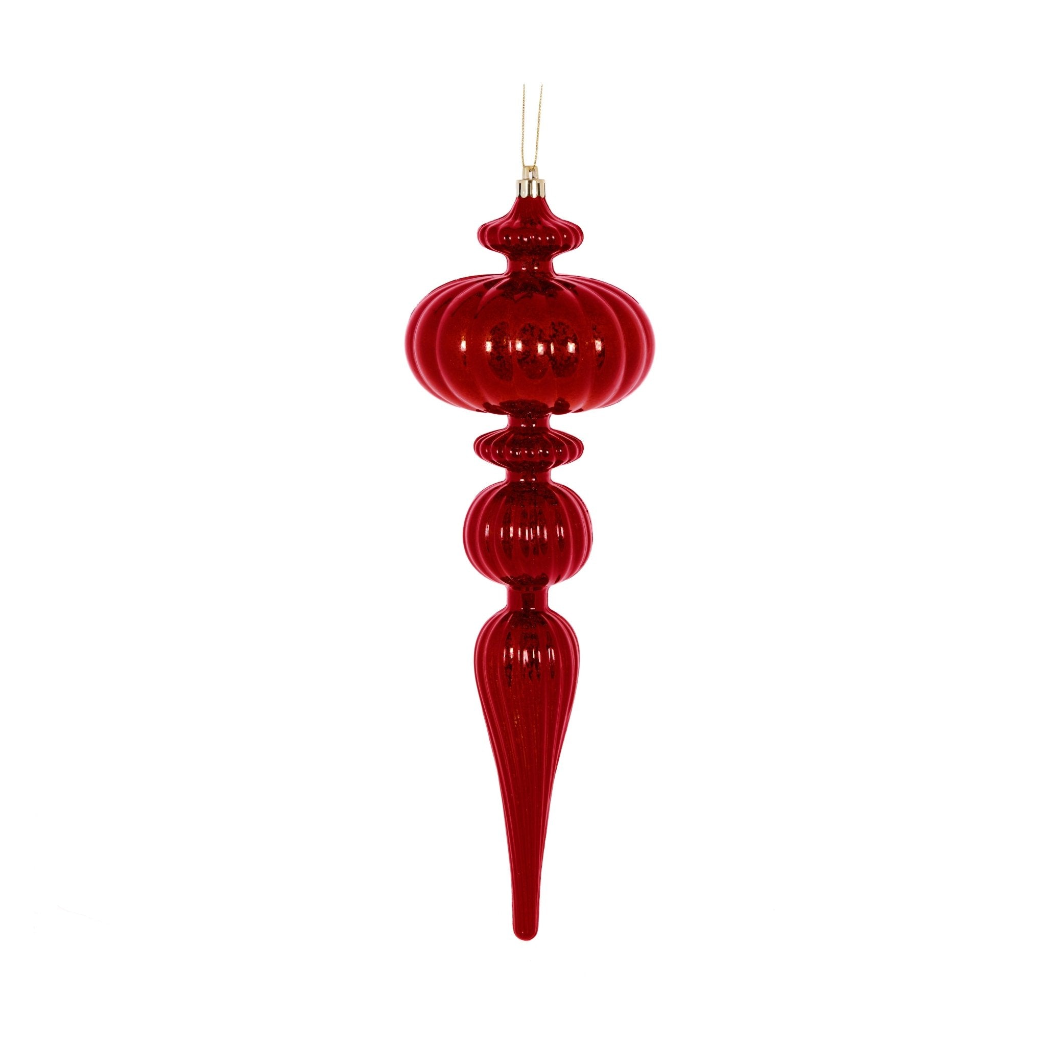 RED MERCURY FINIAL - Pure Apotheca