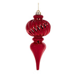 RED MERCURY ORB FINIAL - Pure Apotheca