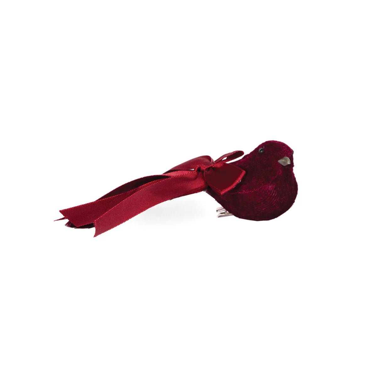 RED RIBBON TAILED BIRD - Pure Apotheca