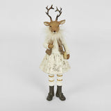 Reg and Jen Xmas Deer (Set of 2) - Pure Apotheca