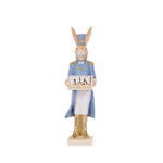 REGAL BLUE NUTCRACKER COUNTDOWN - Pure Apotheca