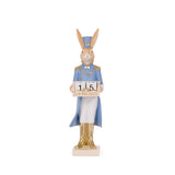 REGAL BLUE NUTCRACKER COUNTDOWN - Pure Apotheca