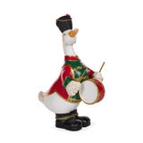 REGAL DRUMMING DUCK - Pure Apotheca