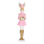 REGAL RABBIT NUTCRACKER WITH DRUM - Pure Apotheca