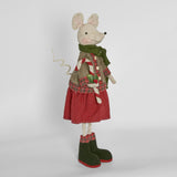 Regina The Xmas Mouse - Pure Apotheca