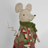 Regina The Xmas Mouse - Pure Apotheca