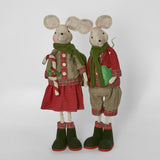 Regina The Xmas Mouse - Pure Apotheca