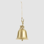 Reindeer Bell Tree Decoration - Pure Apotheca