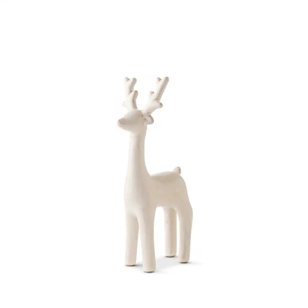 REINDEER IVORY REACTIVE DECOR SMALL - Pure Apotheca