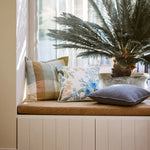 REINE MULTI CHECK CUSHION 50CM - Pure Apotheca