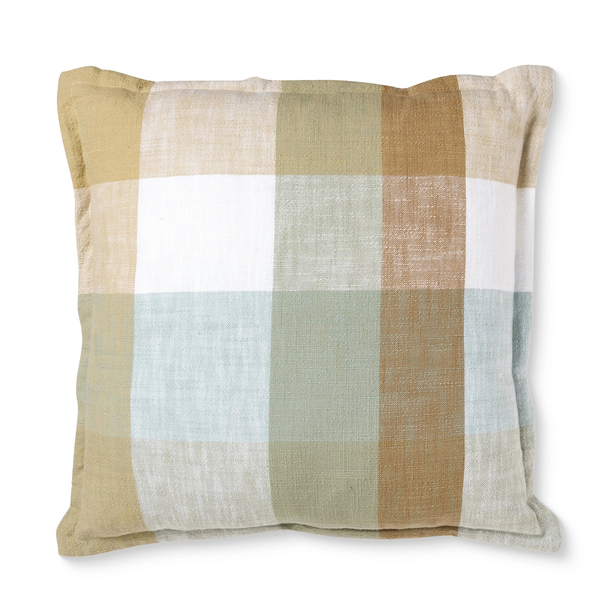 REINE MULTI CHECK CUSHION 50CM - Pure Apotheca