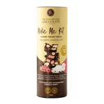 Remarkable Chocolate Make Me Luxury Rocky Road Dark Raspberry 195g - Pure Apotheca