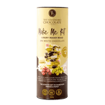 Remarkable Chocolate Make Me Luxury Rocky Road Pistachio Cranberry 265g - Pure Apotheca